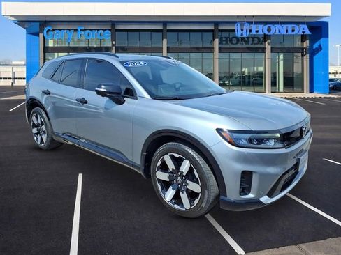 Certified 2024 Honda Prologue Elite image 1