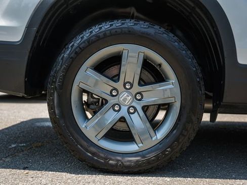 Used 2023 Honda Ridgeline RTL-E image 43