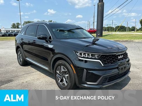 Used 2022 Kia Sorento S FWD image 3