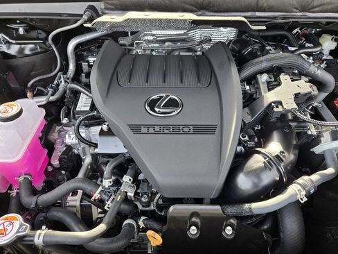 New 2026 Lexus RX 350 FWD image 18