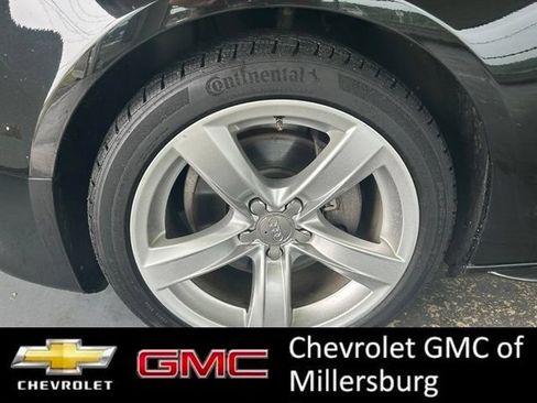 Used 2015 Audi A5 2.0T Premium Plus w/ Technology Package AWD/4WD image 9