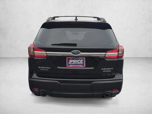 Used 2020 Subaru Ascent Limited w/ Technology Package image 7