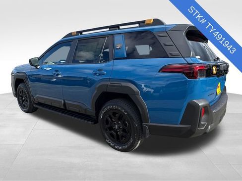 New 2026 Subaru Outback Wilderness image 5