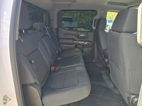 Used 2020 Chevrolet Silverado 1500 RST w/ All-Star Edition image 26