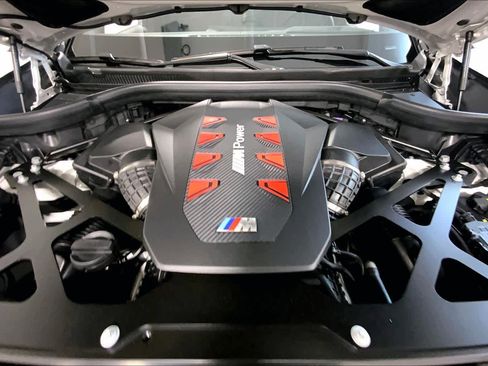 New 2026 BMW X5 M Competition w/ Executive Package image 16