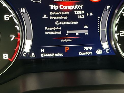 Used 2020 Acura RDX AWD w/ Advance Package image 8