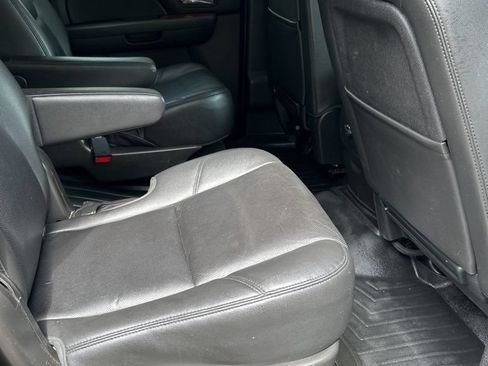 Used 2013 Chevrolet Tahoe LTZ AWD/4WD image 23