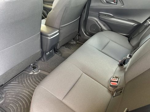 New 2026 Toyota Prius Plug-In Hybrid image 14