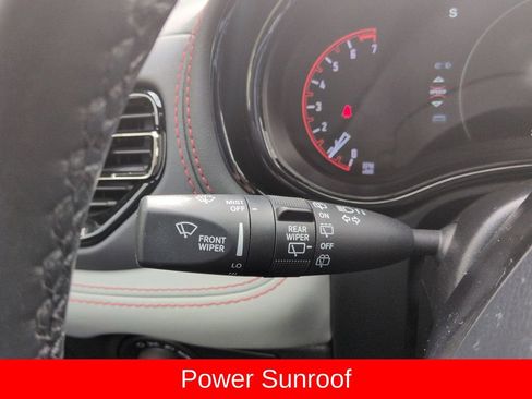 Used 2024 Dodge Durango GT image 31