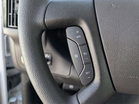 New 2024 Chevrolet Express 3500 Work Van w/ Power Convenience Package image 16