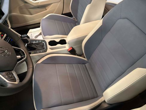 New 2026 Volkswagen Jetta SE image 21