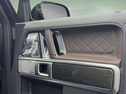 New 2026 Mercedes-Benz G 63 AMG 4MATIC image 29