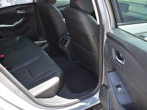 Used 2025 Honda Accord EX-L image 17