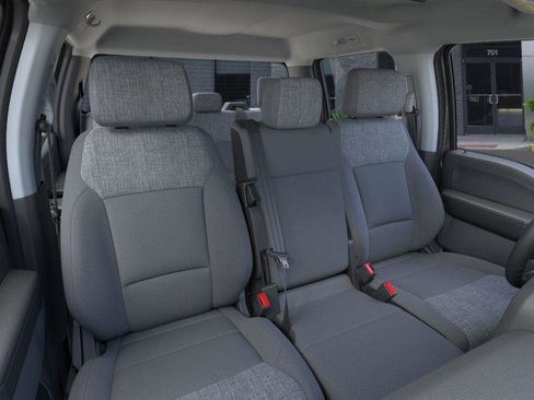 New 2026 Ford F250 XLT w/ XLT Premium Package image 10