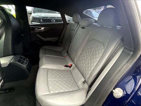 Used 2023 Audi S5 Prestige image 18