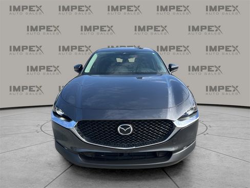 Used 2024 MAZDA CX-30 AWD 2.5 S w/ Select Sport Pkg image 8