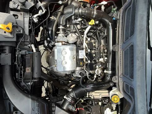 Used 2018 Ford EcoSport SE FWD image 21