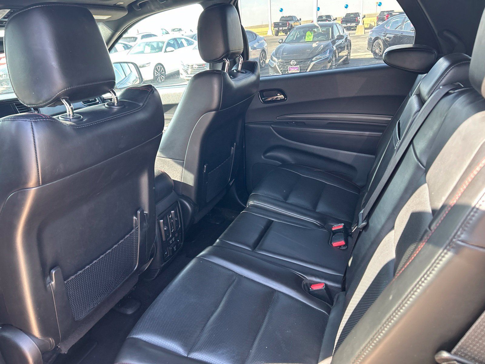 Used 2024 Dodge Durango GT RWD image 9