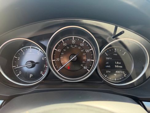 Used 2020 MAZDA CX-5 Sport FWD image 13