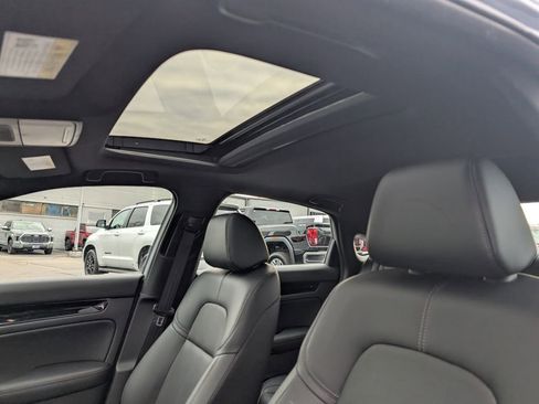 Used 2024 Honda Civic Sport Touring image 21