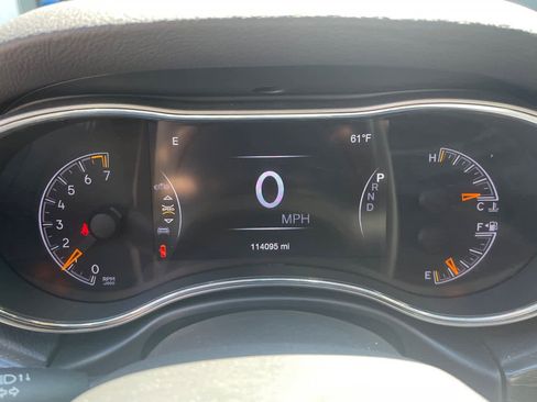 Used 2018 Jeep Grand Cherokee Limited w/ Luxury Group II AWD/4WD image 13