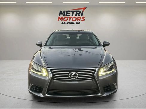 Used 2013 Lexus LS 460 L image 7