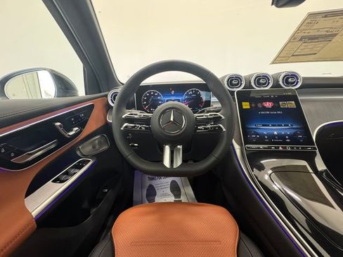 New 2026 Mercedes-Benz GLC 300 image 21