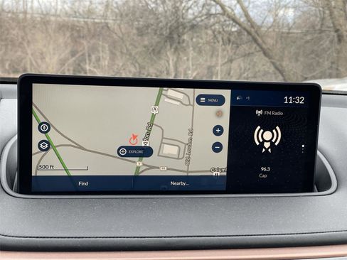 Used 2023 Acura MDX SH-AWD w/ Technology Package image 19