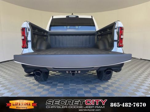 New 2026 RAM 1500 Rebel w/ Rebel Level 2 Equipment Group AWD/4WD image 33