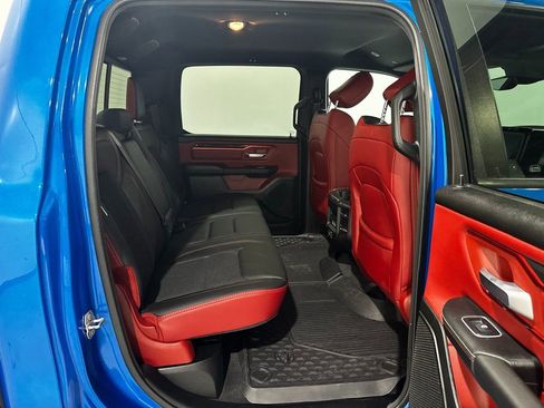Used 2022 RAM 1500 Rebel w/ Rebel Level 2 Equipment Group image 25