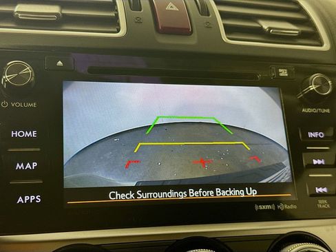 Used 2016 Subaru Crosstrek 2.0i Limited AWD/4WD image 16