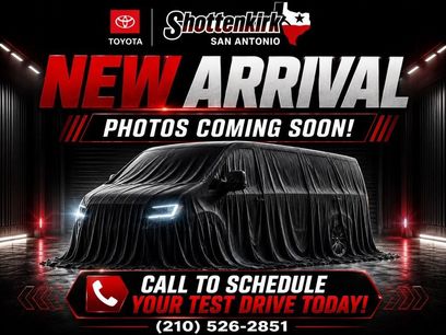 Used 2018 Honda Odyssey EX