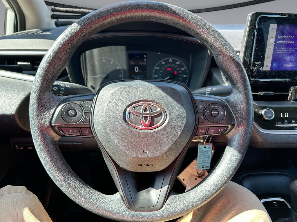 Used 2023 Toyota Corolla LE FWD image 14