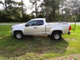 Used 2020 Chevrolet Colorado W/T image 4