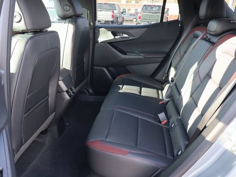 New 2026 Chevrolet Equinox RS image 20