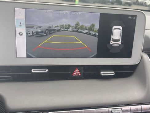 Used 2024 Hyundai Ioniq 5 SEL RWD image 11