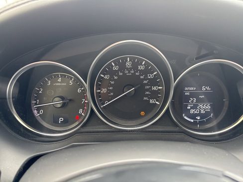 Used 2016 MAZDA MAZDA6 Sport image 10