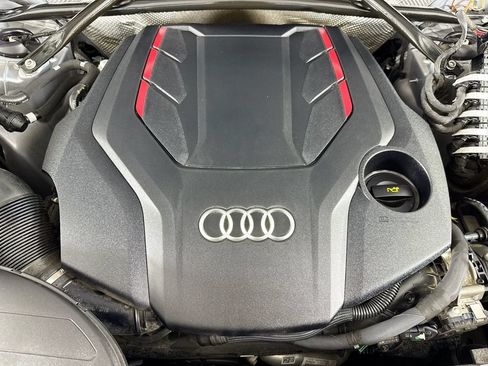 Used 2022 Audi SQ5 Premium AWD/4WD image 24