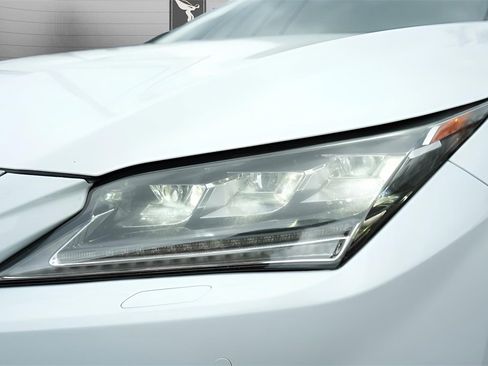 Used 2019 Lexus RX 450h F Sport image 10