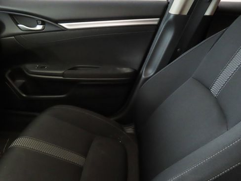 Used 2016 Honda Civic EX image 17