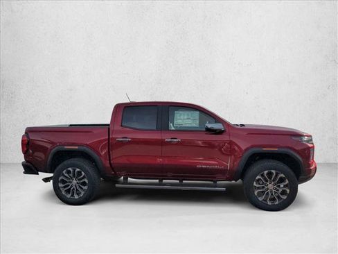 New 2026 GMC Canyon AT4 w/ Technology Plus Package image 4