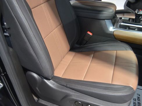 Used 2024 Chevrolet Silverado 1500 High Country image 22