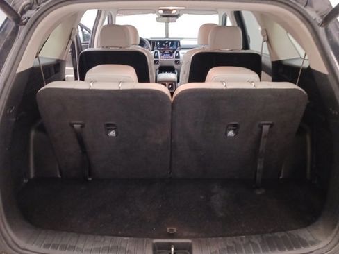 Certified 2023 Kia Sorento EX image 31