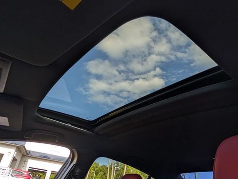 Certified 2022 Acura ILX FWD image 18