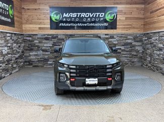 Certified 2025 Hyundai Santa Cruz XRT AWD/4WD video 3