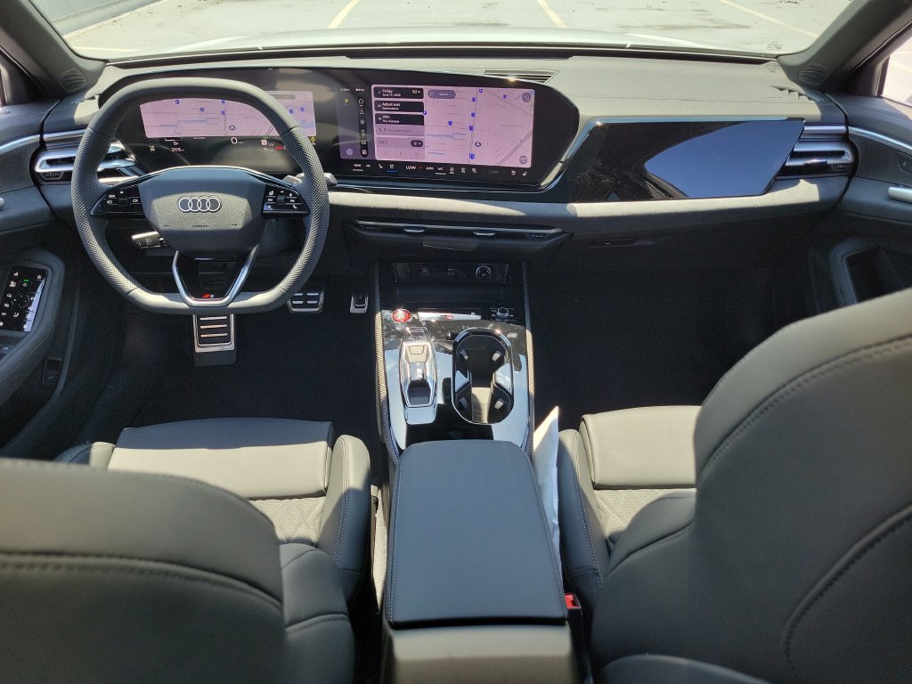 New 2026 Audi S5 Premium Plus AWD/4WD image 22