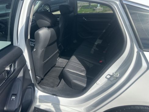 Used 2022 Honda Accord Sport Special Edition image 16