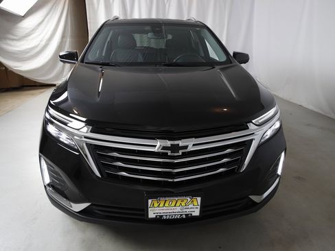 Used 2022 Chevrolet Equinox Premier image 7