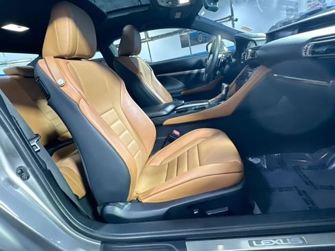 Used 2020 Lexus RC 300 w/ Accessory Package image 32