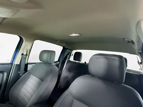 Used 2019 Ford Ranger XLT w/ Equipment Group 301A Mid AWD/4WD image 21